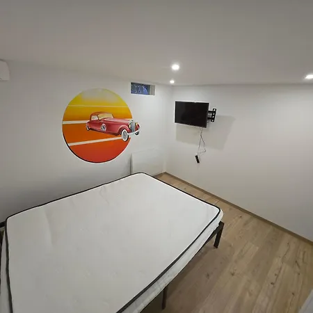 بيت ضيافة Location Au Pied Du Circuit