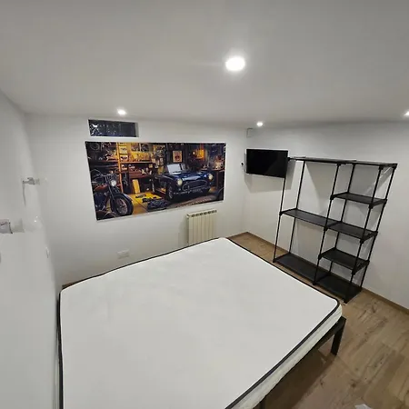 بيت ضيافة Location Au Pied Du Circuit