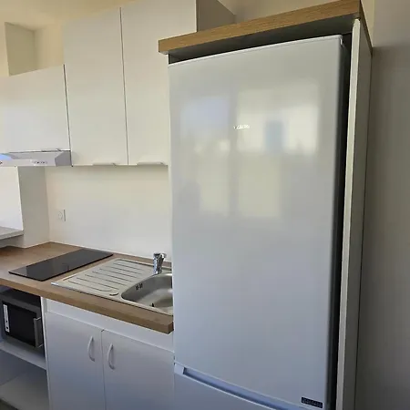 Location Au Pied Du Circuit *