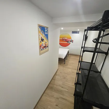 Location Au Pied Du Circuit