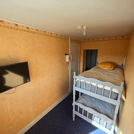 ゲストハウス Location Au Pied Du Circuit ルマン