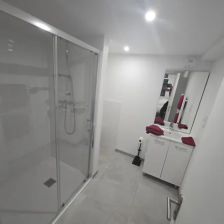 ゲストハウス Location Au Pied Du Circuit *