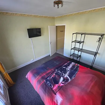 Location Au Pied Du Circuit ルマン