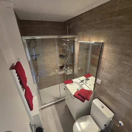 بيت ضيافة Location Au Pied Du Circuit