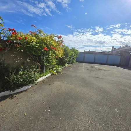 بيت ضيافة Location Au Pied Du Circuit *