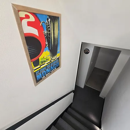 Location Au Pied Du Circuit *