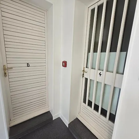 ゲストハウス Location Au Pied Du Circuit ルマン