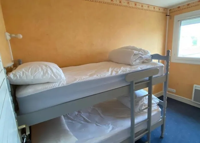 Location Au Pied Du Circuit ルマン