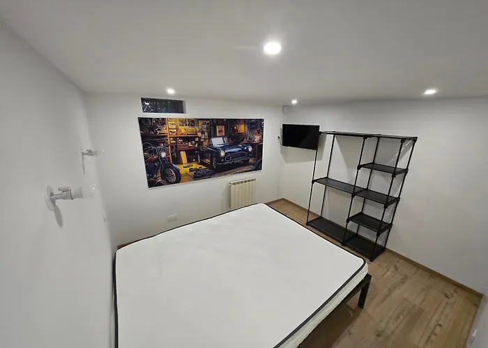 ゲストハウス Location Au Pied Du Circuit