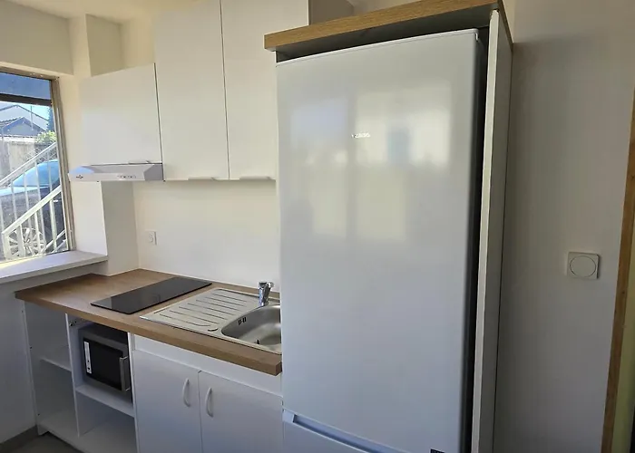 Location Au Pied Du Circuit *