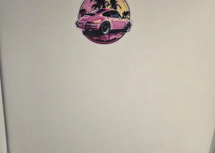 Location Au Pied Du Circuit ゲストハウス ルマン