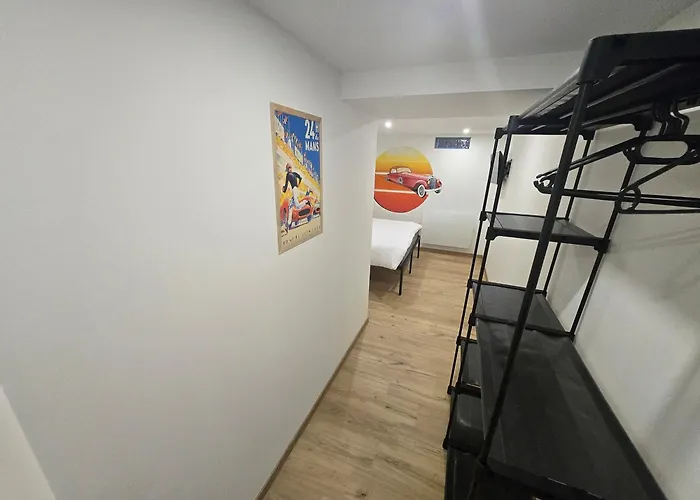 Location Au Pied Du Circuit