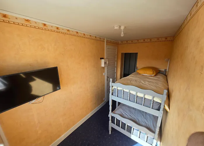 Vendégház Location Au Pied Du Circuit Le Mans