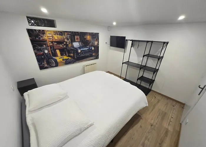 Location Au Pied Du Circuit Le Mans