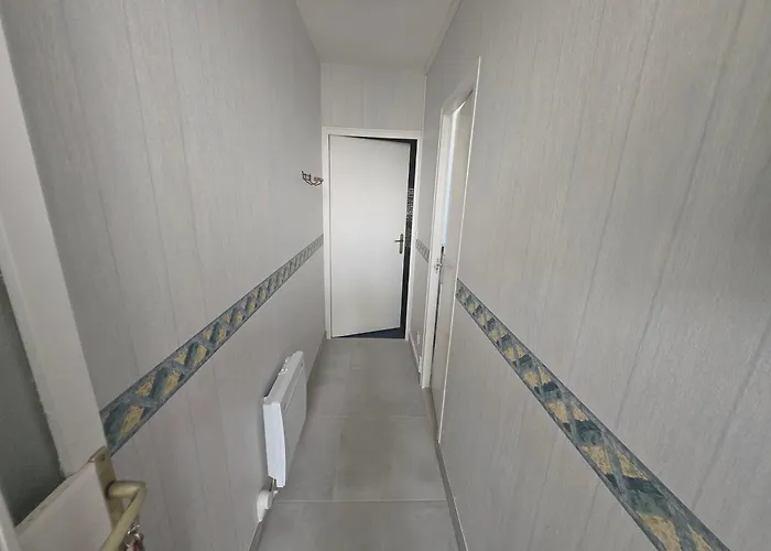 Location Au Pied Du Circuit Le Mans