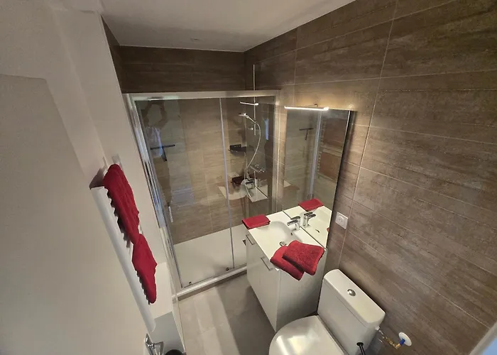 ゲストハウス Location Au Pied Du Circuit