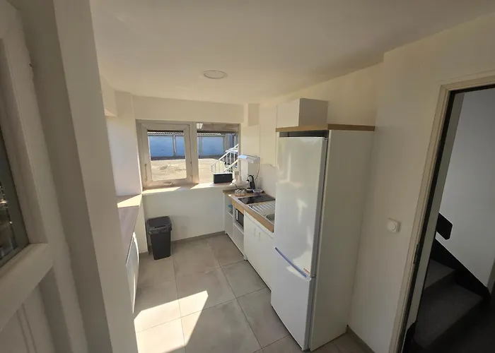 Vendégház Location Au Pied Du Circuit