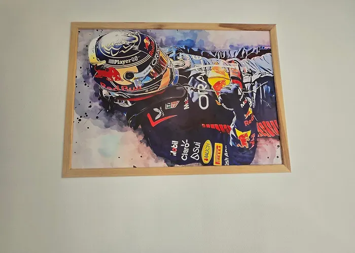 Vendégház Location Au Pied Du Circuit *