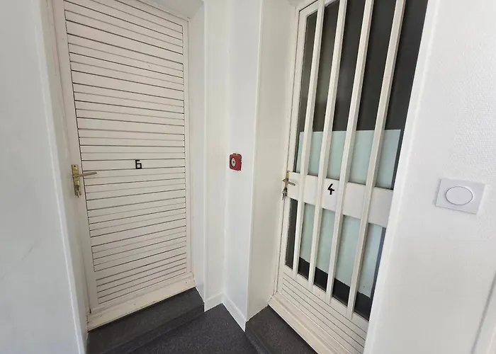 Vendégház Location Au Pied Du Circuit Le Mans